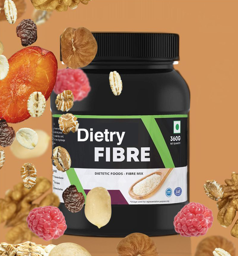 Dietary Fibres