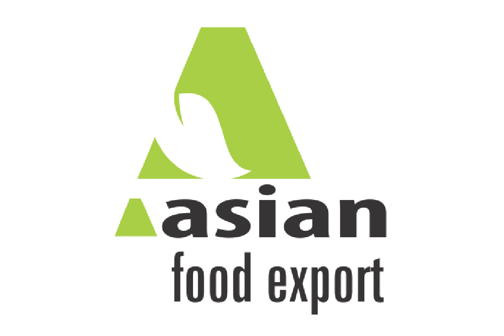 ASIAN FOOD EXPORT