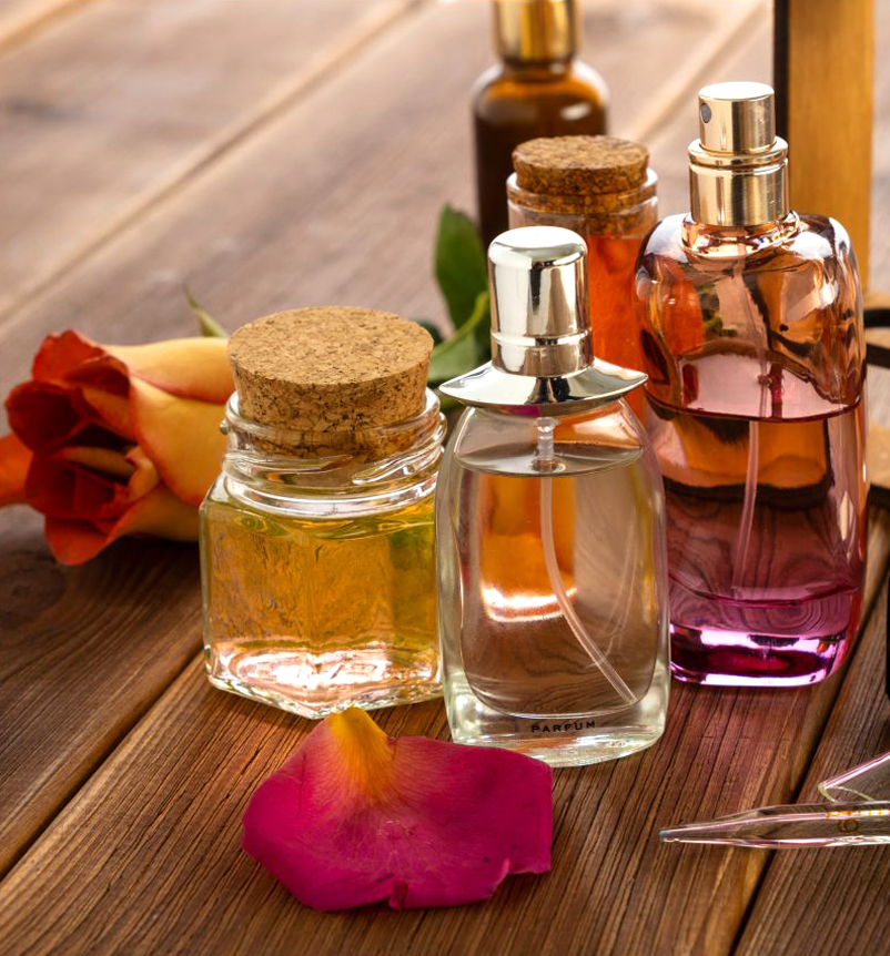 Aromas & Fragrances