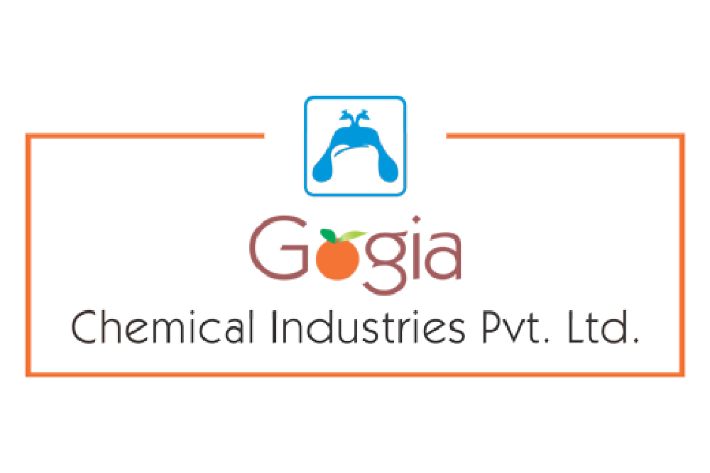 GOGIA CHEMICALS INDUSTRIES (P) LTD