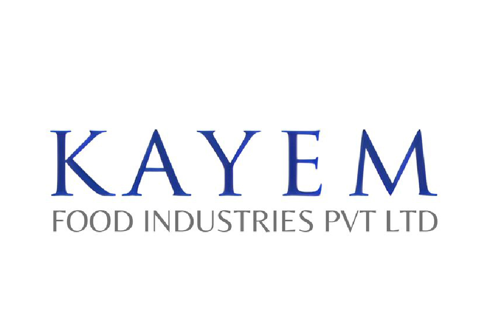 KAYEM FOOD INDUSTRIES PVT. LTD.