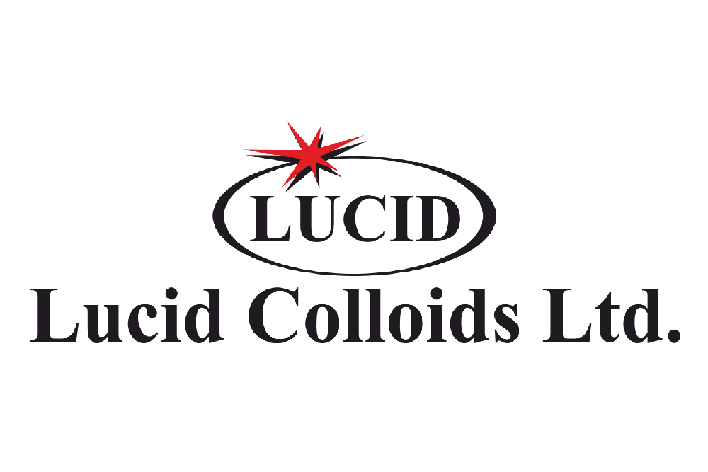 LUCID COLLOIDS LTD.