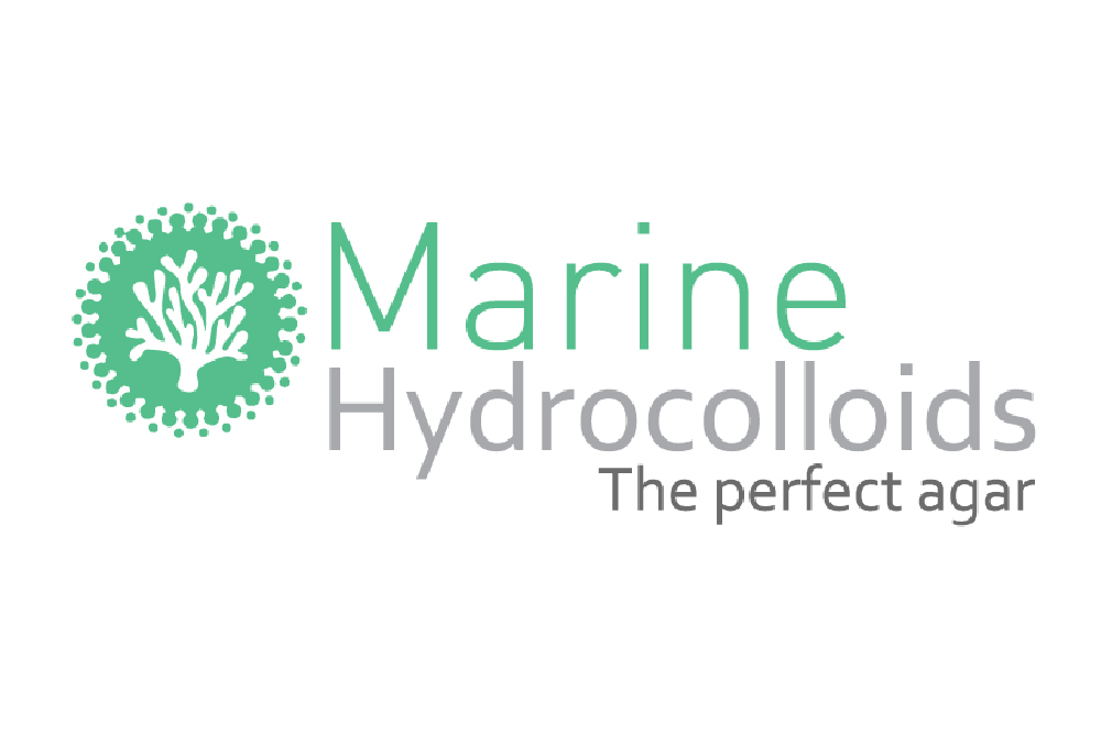 MARINE HYDROCOLLOIDS