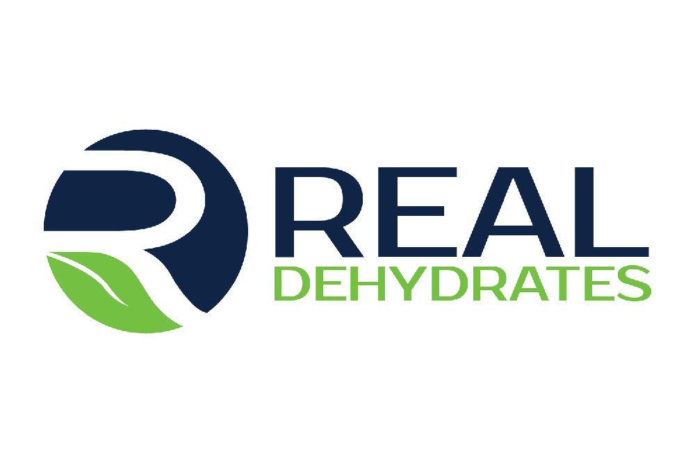 REAL DEHYDRATES